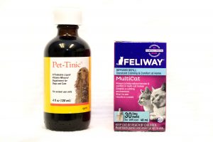 Miscellaneous Pet Products
